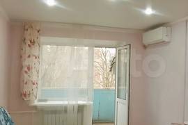 2-к. квартира, 45 м², 3/5 эт.