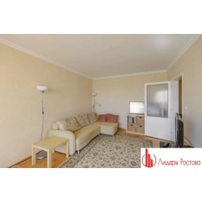 2-к. квартира, 57 м², 5/10 эт.