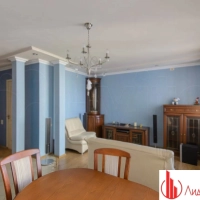 2-к. квартира, 53 м², 8/10 эт.