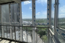 2-к квартира на Каменке