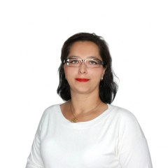Елена Смирнова