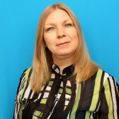 Ирина Дорофеева