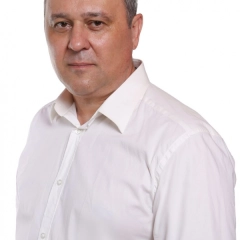 Чередниченко Сергей Михайлович